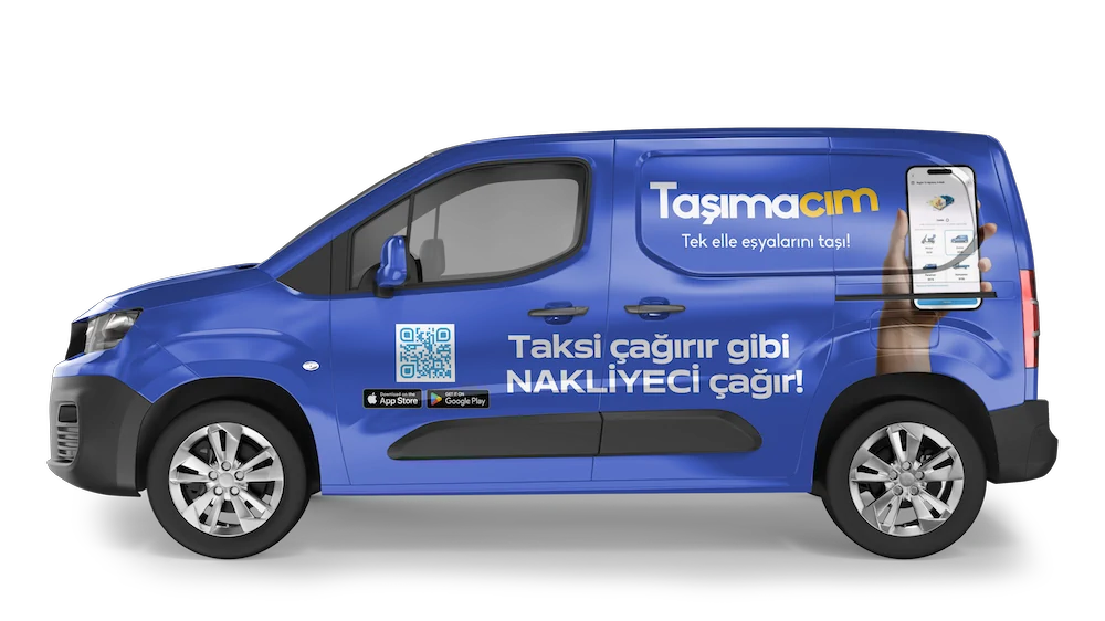 doblo nakliye hizmeti