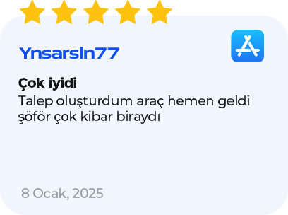 Aynı gün teslimat, parça eşya taşıma, kurye hizmeti