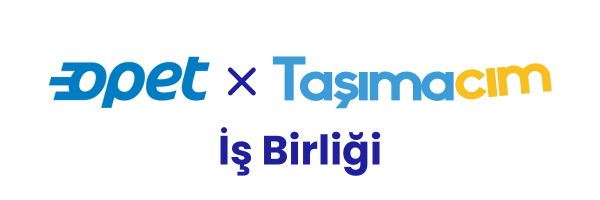 Aynı gün teslimat, parça eşya taşıma, kurye hizmeti
