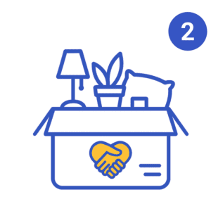 Aynı gün teslimat, parça eşya taşıma, kurye hizmeti