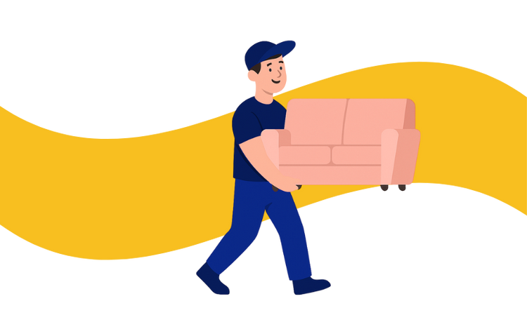 Aynı gün teslimat, parça eşya taşıma, kurye hizmeti