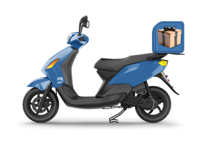 Aynı gün teslimat, parça eşya taşıma, kurye hizmeti