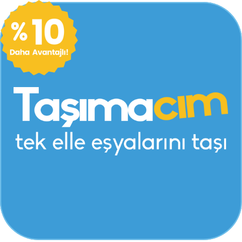 Aynı gün teslimat, parça eşya taşıma, kurye hizmeti