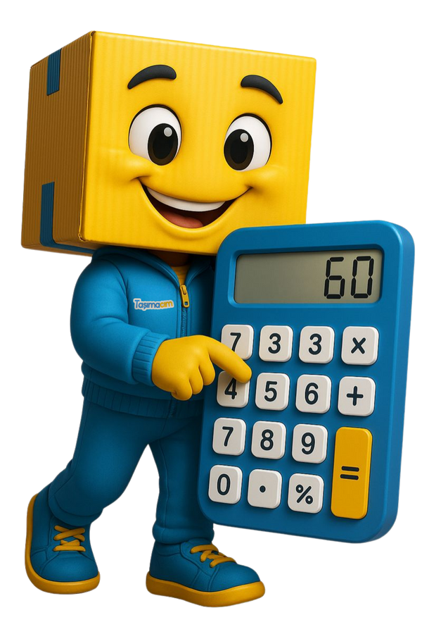 Aynı gün teslimat, parça eşya taşıma, kurye hizmeti