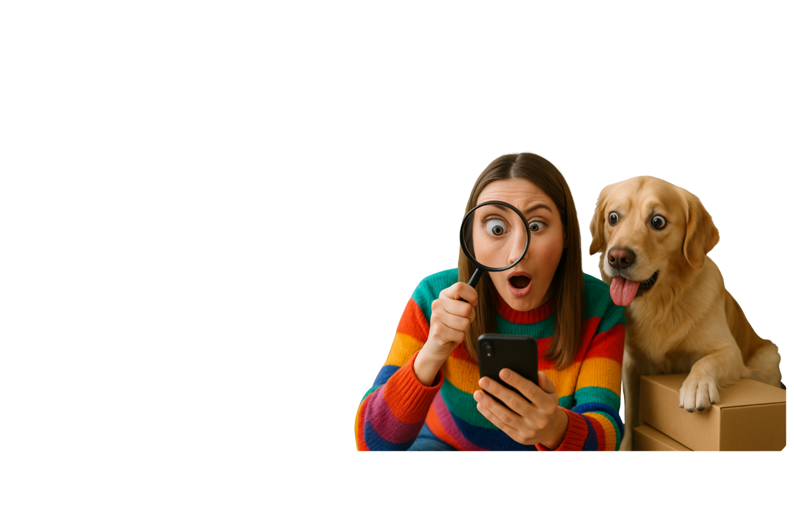 Eşyalarınızı dakikalar içinde taşıtan modern ve kullanıcı dostu nakliye uygulaması alt açıklaması.