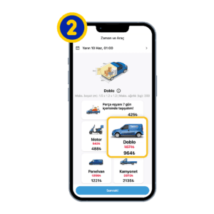 Profesyonel sürücülerle evcil dostlara özel güvenli pet taksi ulaşım hizmeti.
