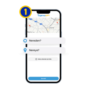 Şehir içinde evcil hayvan taşımayı kolaylaştıran güvenilir pet taksi servisi.