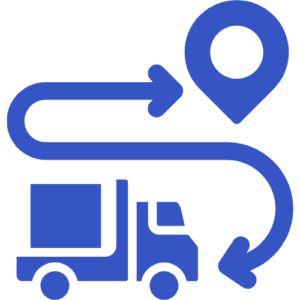 Aynı gün teslimat, parça eşya taşıma, kurye hizmeti