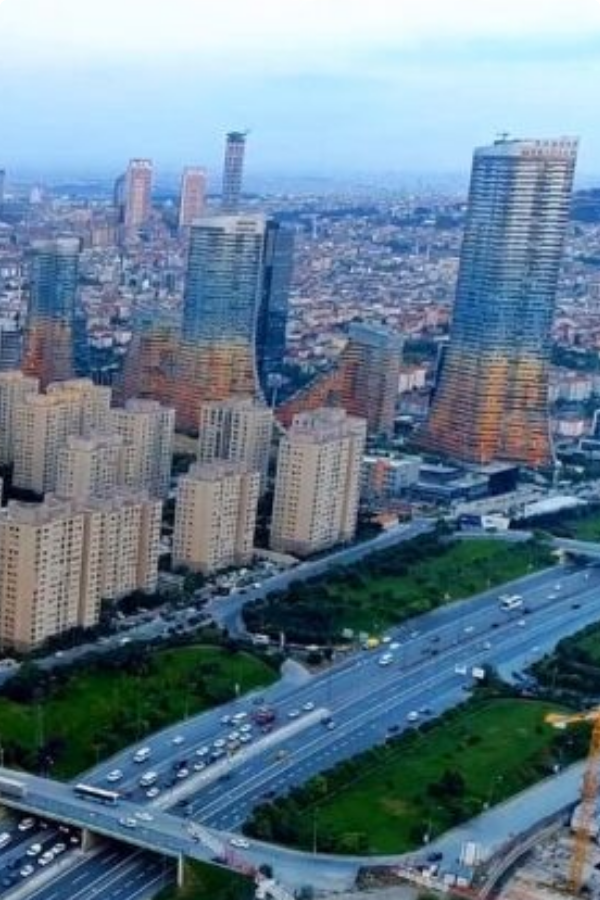 Ataşehir Maltepe nakliye