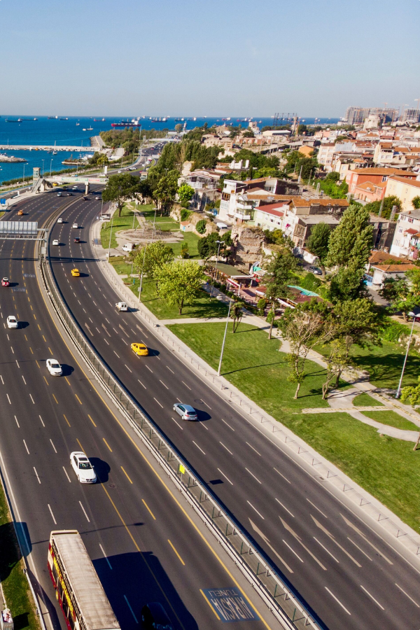 Bakırköy Bahçelievler nakliye