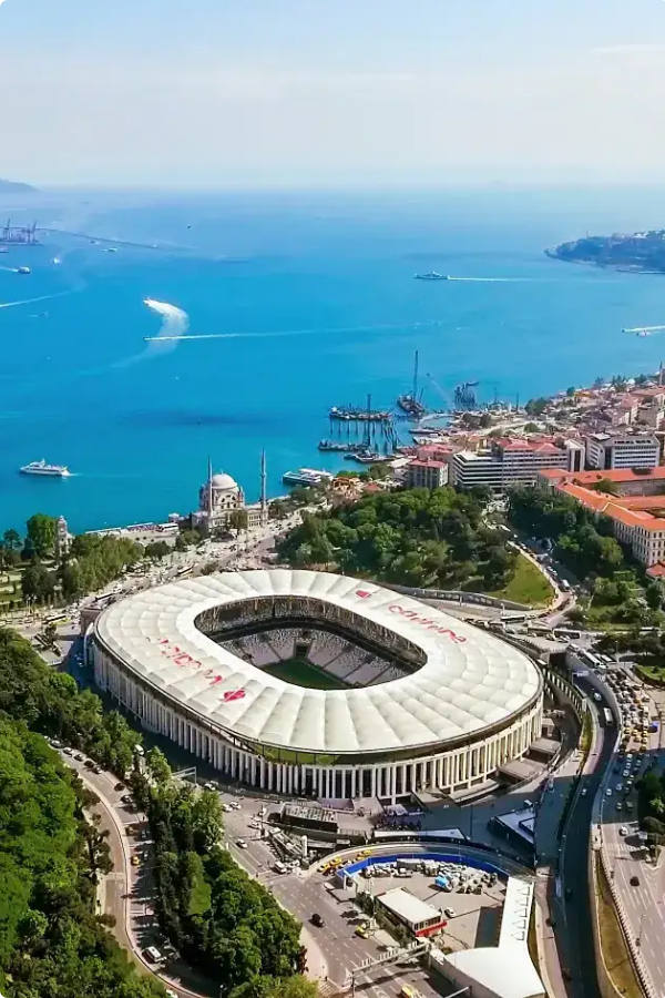 Beşiktaş Şişli nakliye