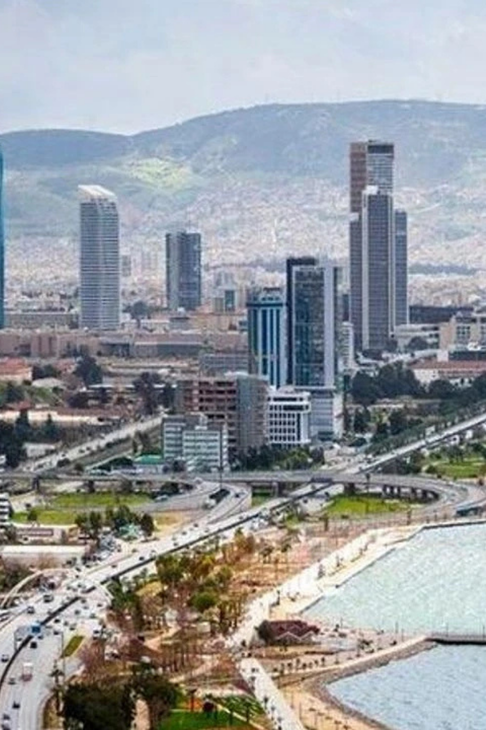 Bornova Konak nakliye