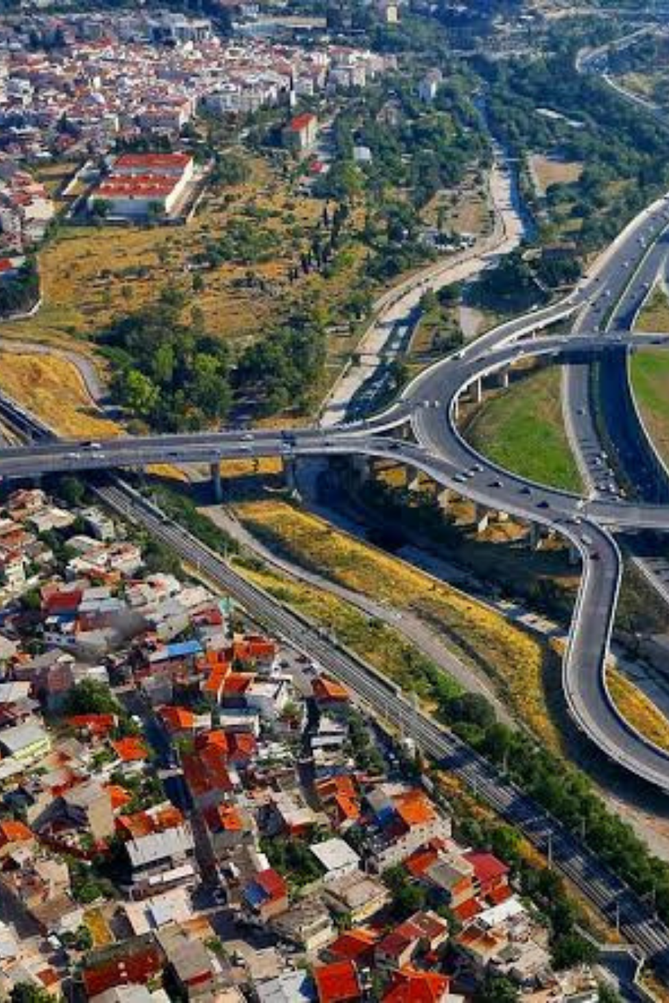 Buca Karabağlar nakliye