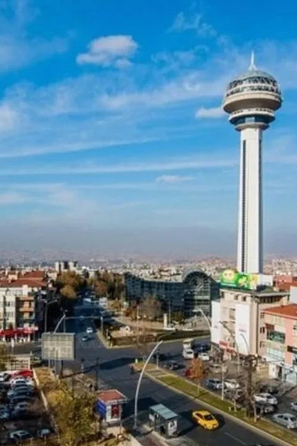 Çankaya Gölbaşı nakliye
