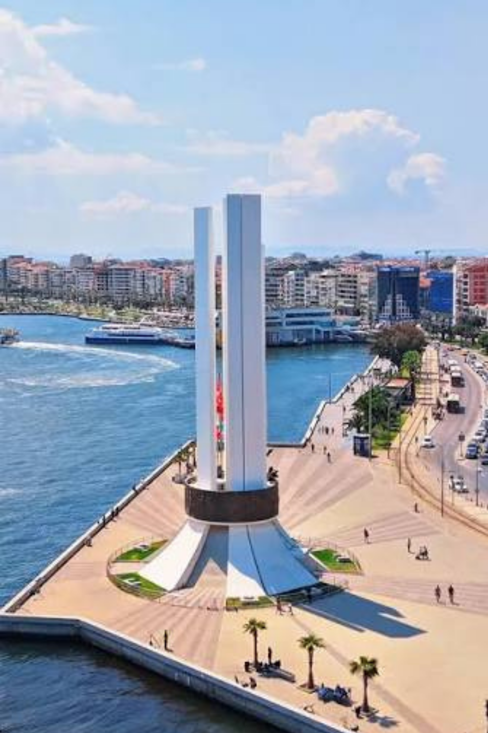 Karşıyaka Bayraklı nakliye
