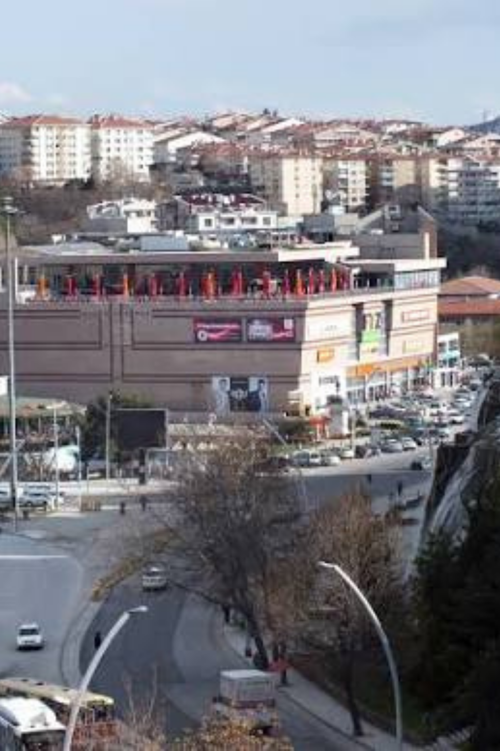 Keçiören Yenimahalle nakliye