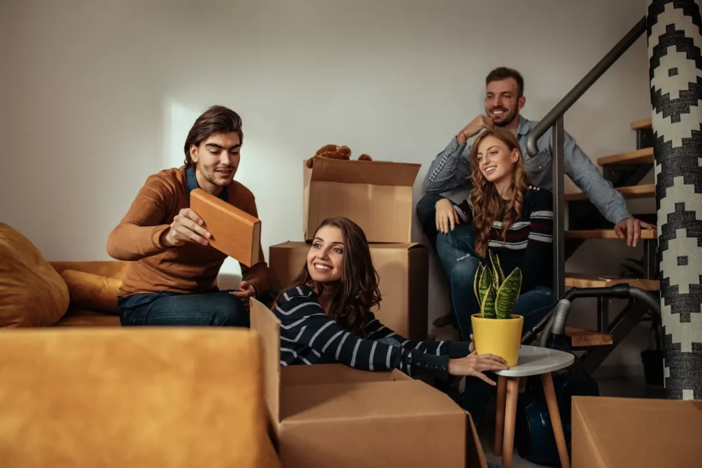 Aynı gün teslimat, parça eşya taşıma, kurye hizmeti