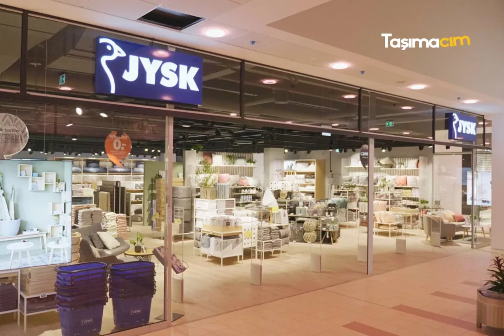 Aynı gün teslimat, parça eşya taşıma, kurye hizmeti