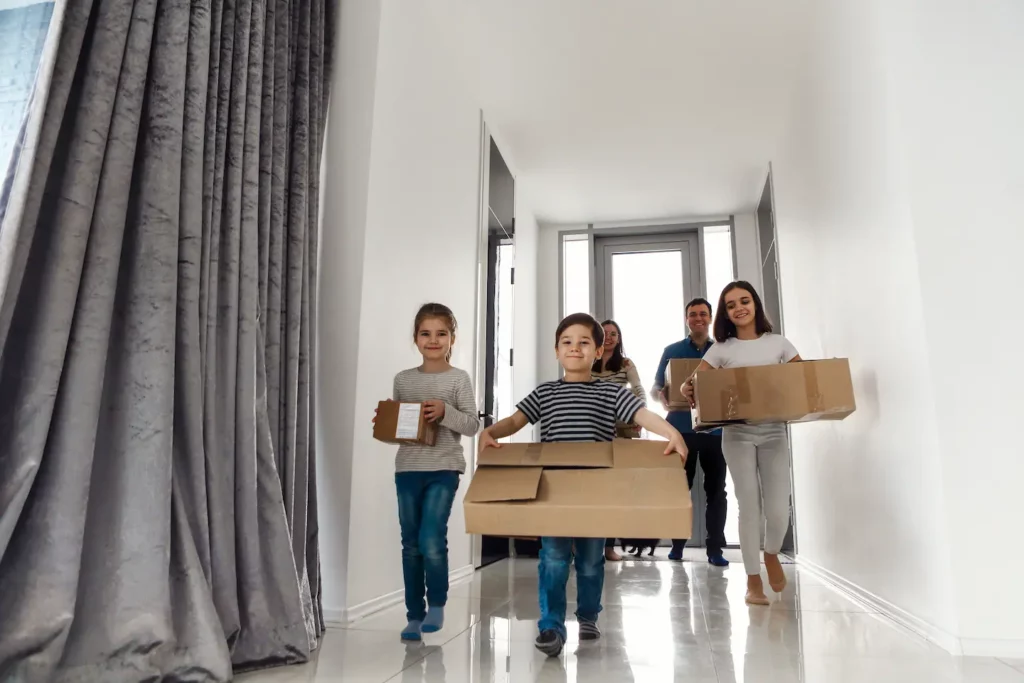 Aynı gün teslimat, parça eşya taşıma, kurye hizmeti