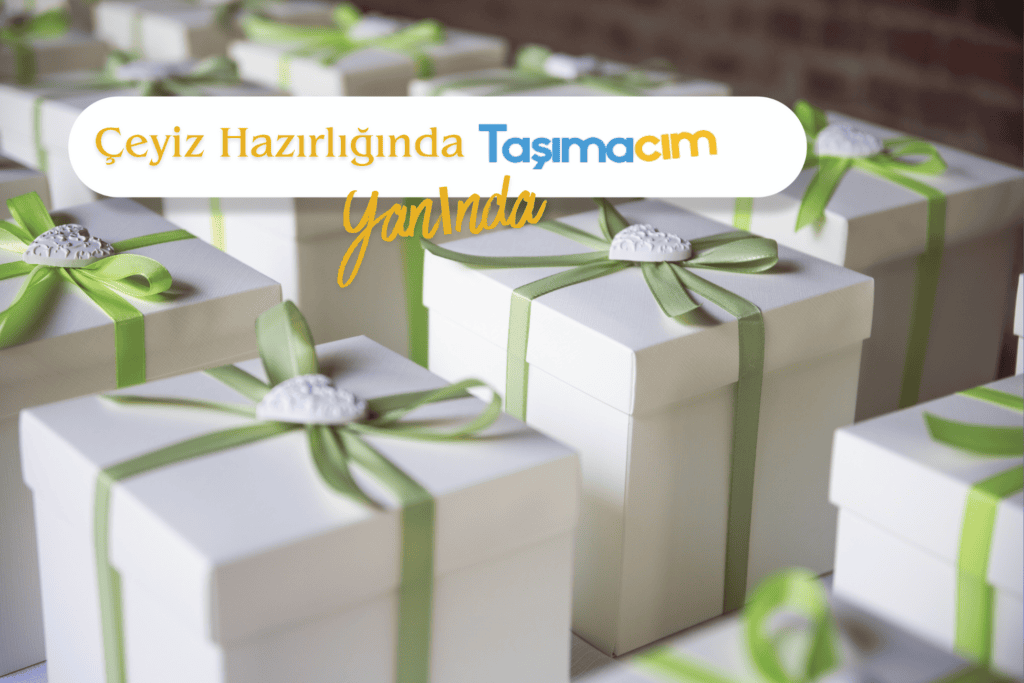 Aynı gün teslimat, parça eşya taşıma, kurye hizmeti