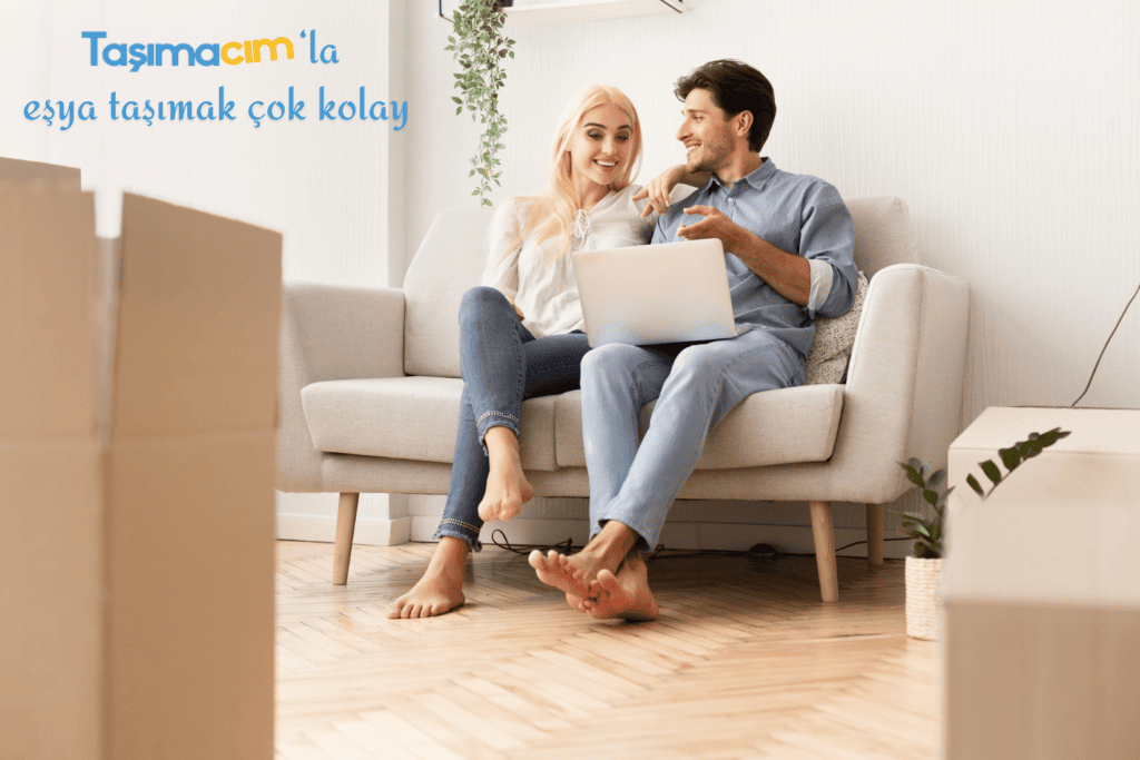 Aynı gün teslimat, parça eşya taşıma, kurye hizmeti